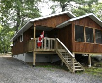 Cottage #2